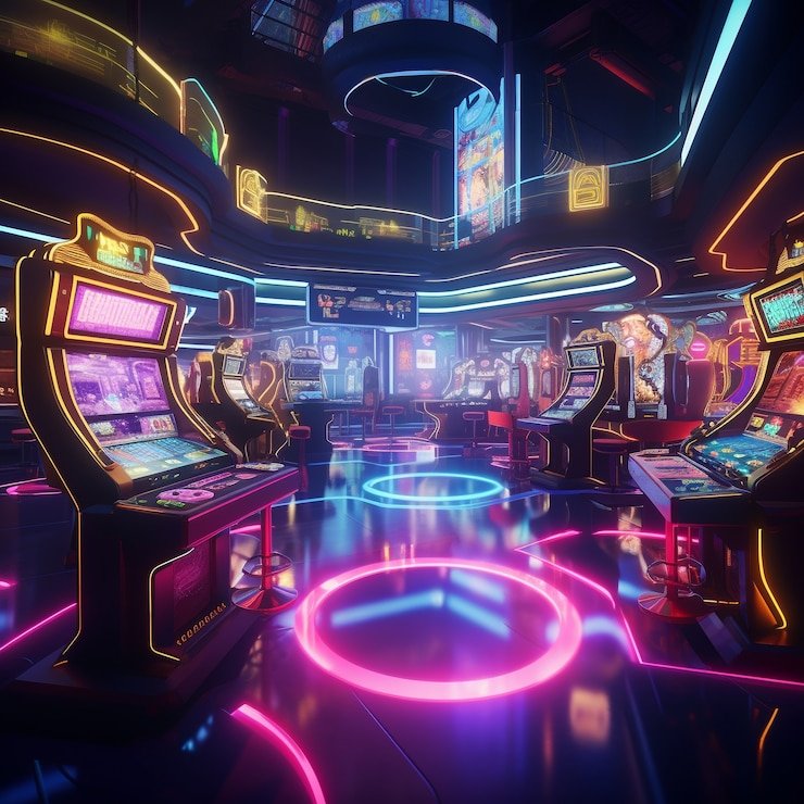 cpm2 Arcade & Quick Games
